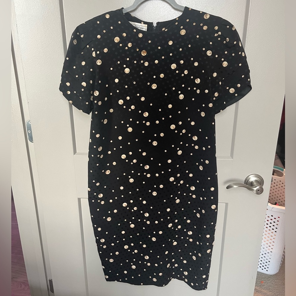 Vintage Maggy Boutique Women’s Dress Size 8